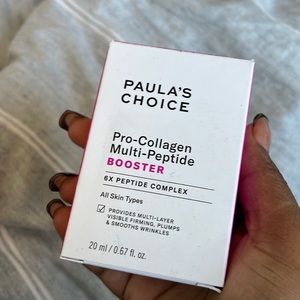 Paula’s Choice Pro-Collagen Multi Peptide Booster